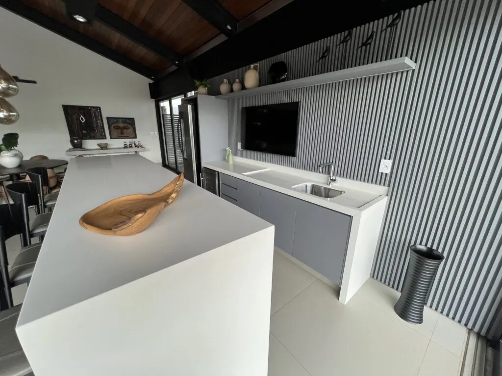 Obra Casa S&M - Jardins Munique 